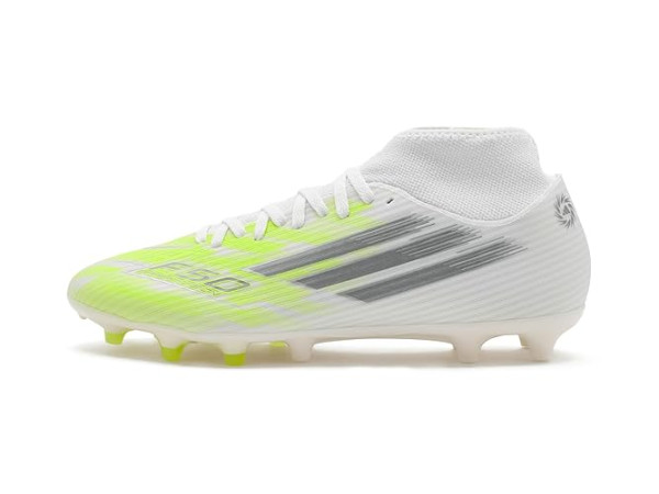 adidas F50 Sparkfusion Club Firm/Artificial Ground Soccer Cleats adidas F50 Sparkfusion Club Firm/Artificial Ground Soccer Cleats