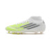 adidas F50 Sparkfusion Club Firm/Artificial Ground Soccer Cleats adidas F50 Sparkfusion Club Firm/Artificial Ground Soccer Cleats