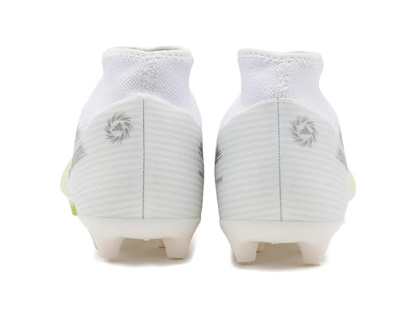 adidas F50 Sparkfusion Club Firm/Artificial Ground Soccer Cleats adidas F50 Sparkfusion Club Firm/Artificial Ground Soccer Cleats