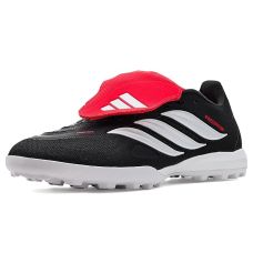 adidas Predator League Fold-Over Tongue Turf Soccer Cleats