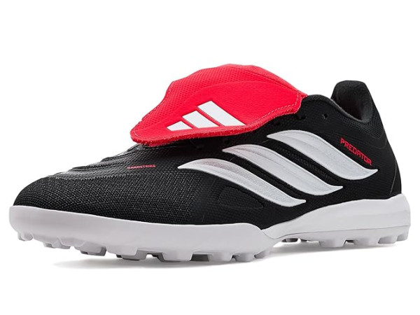 adidas Predator League Fold-Over Tongue Turf Soccer Cleats