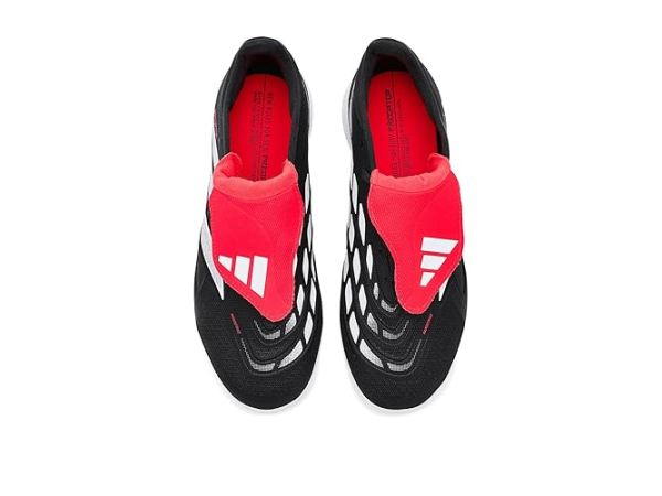 adidas Predator League Fold-Over Tongue Turf Soccer Cleats