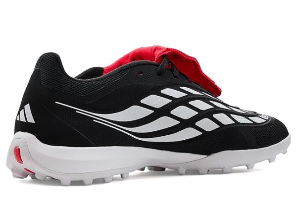 adidas Predator League Fold-Over Tongue Turf Soccer Cleats