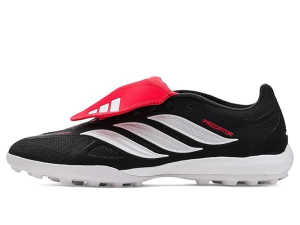 adidas Predator League Fold-Over Tongue Turf Soccer Cleats