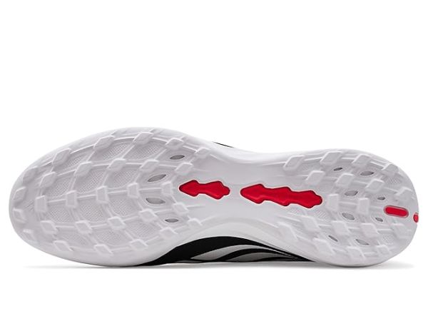 adidas Predator League Fold-Over Tongue Turf Soccer Cleats