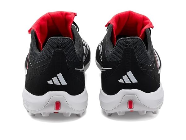 adidas Predator League Fold-Over Tongue Turf Soccer Cleats