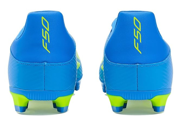 adidas F50 Club Firm Ground / Multi Ground Soccer Cleats