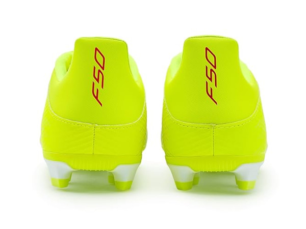 adidas F50 Club Firm Ground / Multi Ground Soccer Cleats
