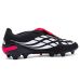 adidas Predator League Fold-Over Tongue Firm Ground Soccer Cleats