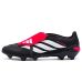 adidas Predator League Fold-Over Tongue Firm Ground Soccer Cleats