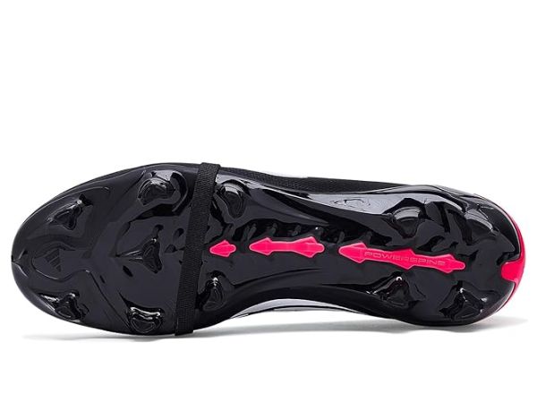 adidas Predator League Fold-Over Tongue Firm Ground Soccer Cleats