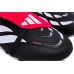 adidas Predator League Fold-Over Tongue Firm Ground Soccer Cleats