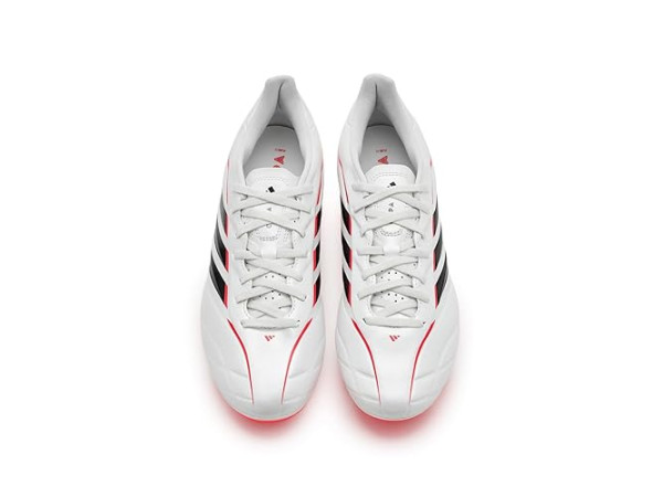 adidas Copa Pure IV Club Firm Ground / Multi Ground Soccer Cleats adidas Copa Pure IV Club Firm Ground / Multi Ground Soccer Cleats