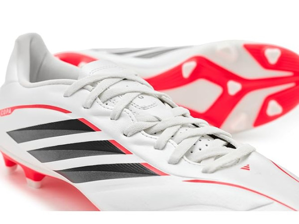 adidas Copa Pure IV Club Firm Ground / Multi Ground Soccer Cleats adidas Copa Pure IV Club Firm Ground / Multi Ground Soccer Cleats