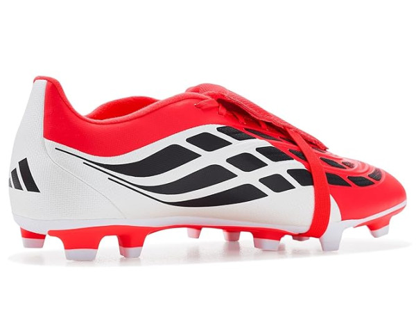 adidas Predator Club Fold-Over Tongue Firm Ground/Multi Ground Soccer Cleats adidas Predator Club Fold-Over Tongue Firm Ground/Multi Ground Soccer Cleats