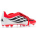 adidas Predator Club Fold-Over Tongue Firm Ground/Multi Ground Soccer Cleats adidas Predator Club Fold-Over Tongue Firm Ground/Multi Ground Soccer Cleats