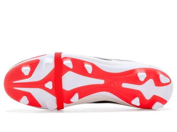 adidas Predator Club Fold-Over Tongue Firm Ground/Multi Ground Soccer Cleats adidas Predator Club Fold-Over Tongue Firm Ground/Multi Ground Soccer Cleats