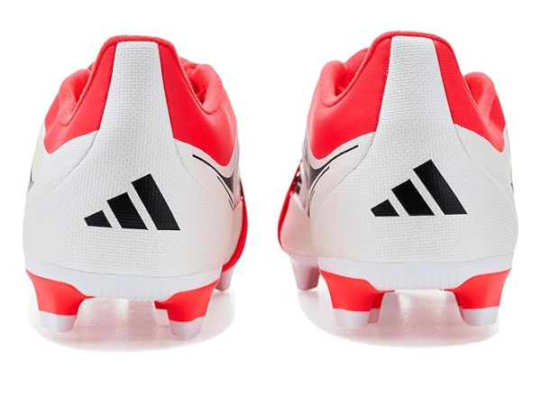 adidas Predator Club Fold-Over Tongue Firm Ground/Multi Ground Soccer Cleats adidas Predator Club Fold-Over Tongue Firm Ground/Multi Ground Soccer Cleats