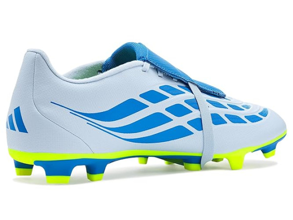 adidas Predator Club Fold-Over Tongue Firm Ground/Multi Ground Soccer Cleats adidas Predator Club Fold-Over Tongue Firm Ground/Multi Ground Soccer Cleats