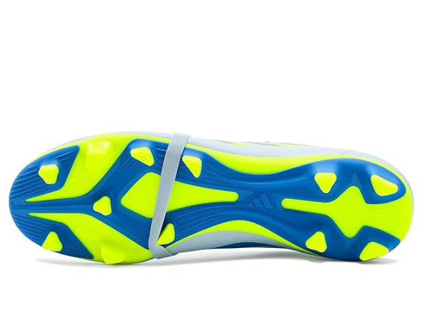 adidas Predator Club Fold-Over Tongue Firm Ground/Multi Ground Soccer Cleats adidas Predator Club Fold-Over Tongue Firm Ground/Multi Ground Soccer Cleats