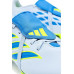 adidas Predator Club Fold-Over Tongue Firm Ground/Multi Ground Soccer Cleats adidas Predator Club Fold-Over Tongue Firm Ground/Multi Ground Soccer Cleats