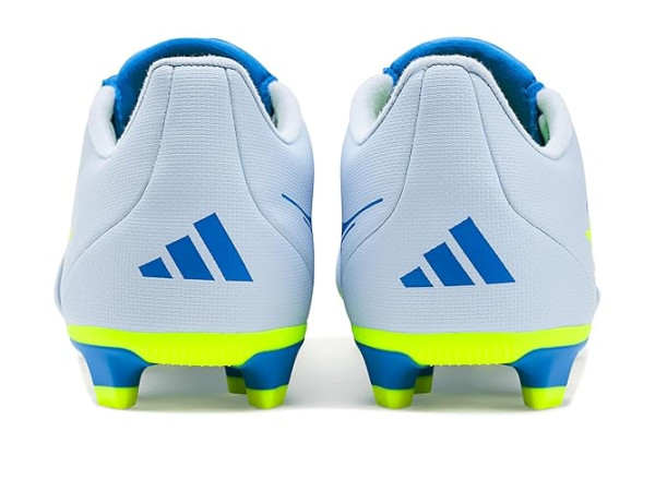 adidas Predator Club Fold-Over Tongue Firm Ground/Multi Ground Soccer Cleats adidas Predator Club Fold-Over Tongue Firm Ground/Multi Ground Soccer Cleats