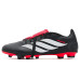 adidas Predator Club Fold-Over Tongue Firm Ground/Multi Ground Soccer Cleats adidas Predator Club Fold-Over Tongue Firm Ground/Multi Ground Soccer Cleats