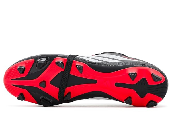 adidas Predator Club Fold-Over Tongue Firm Ground/Multi Ground Soccer Cleats adidas Predator Club Fold-Over Tongue Firm Ground/Multi Ground Soccer Cleats