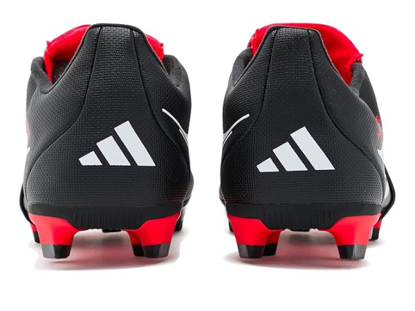 adidas Predator Club Fold-Over Tongue Firm Ground/Multi Ground Soccer Cleats adidas Predator Club Fold-Over Tongue Firm Ground/Multi Ground Soccer Cleats