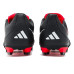 adidas Predator Club Fold-Over Tongue Firm Ground/Multi Ground Soccer Cleats adidas Predator Club Fold-Over Tongue Firm Ground/Multi Ground Soccer Cleats
