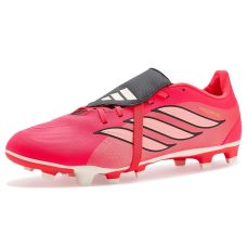 adidas Predator Club Fold-Over Tongue Firm Ground/Multi Ground Soccer Cleats adidas Predator Club Fold-Over Tongue Firm Ground/Multi Ground Soccer Cleats