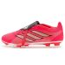 adidas Predator Club Fold-Over Tongue Firm Ground/Multi Ground Soccer Cleats adidas Predator Club Fold-Over Tongue Firm Ground/Multi Ground Soccer Cleats