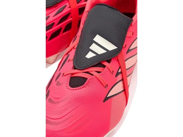 adidas Predator Club Fold-Over Tongue Firm Ground/Multi Ground Soccer Cleats adidas Predator Club Fold-Over Tongue Firm Ground/Multi Ground Soccer Cleats