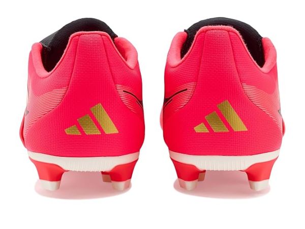 adidas Predator Club Fold-Over Tongue Firm Ground/Multi Ground Soccer Cleats adidas Predator Club Fold-Over Tongue Firm Ground/Multi Ground Soccer Cleats