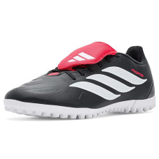 adidas Predator Club Ft Tf Soccer Cleats adidas Predator Club Ft Tf Soccer Cleats