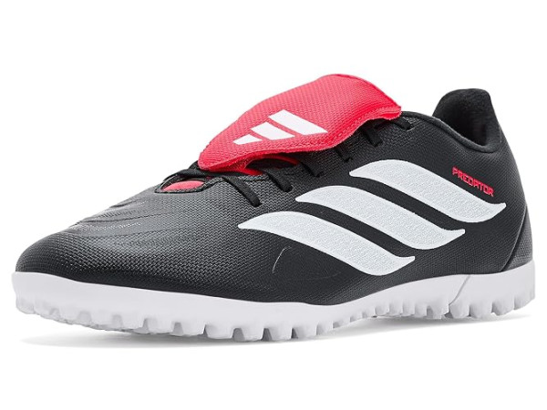 adidas Predator Club Ft Tf Soccer Cleats adidas Predator Club Ft Tf Soccer Cleats