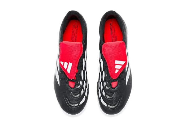 adidas Predator Club Ft Tf Soccer Cleats adidas Predator Club Ft Tf Soccer Cleats