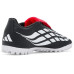 adidas Predator Club Ft Tf Soccer Cleats adidas Predator Club Ft Tf Soccer Cleats