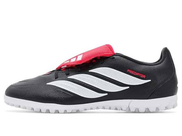 adidas Predator Club Ft Tf Soccer Cleats adidas Predator Club Ft Tf Soccer Cleats