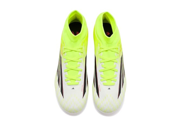 adidas F50 League Mid Cut Firm Ground / Multi Ground Soccer Cleats