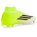 adidas F50 League Mid Cut Firm Ground / Multi Ground Soccer Cleats