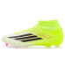 adidas F50 League Mid Cut Firm Ground / Multi Ground Soccer Cleats