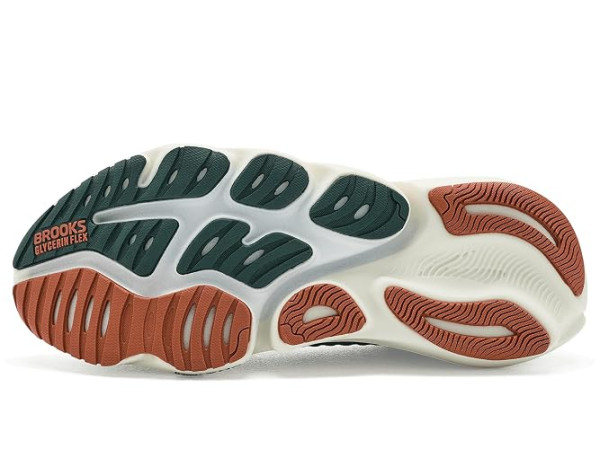Brooks Glycerin Flex Brooks Glycerin Flex