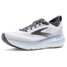 White/Rain/Baltic Sea Brooks Glycerin 23