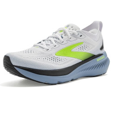 White/Rain Washed/Nightlife Brooks Glycerin 23