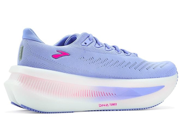 Brooks Glycerin Max 2