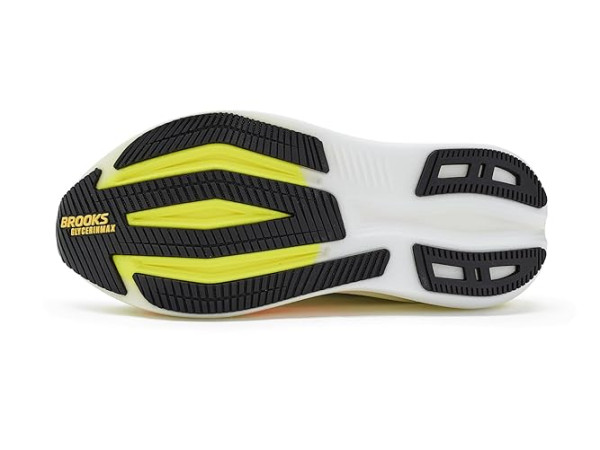 Brooks Glycerin Max 2 Brooks Glycerin Max 2