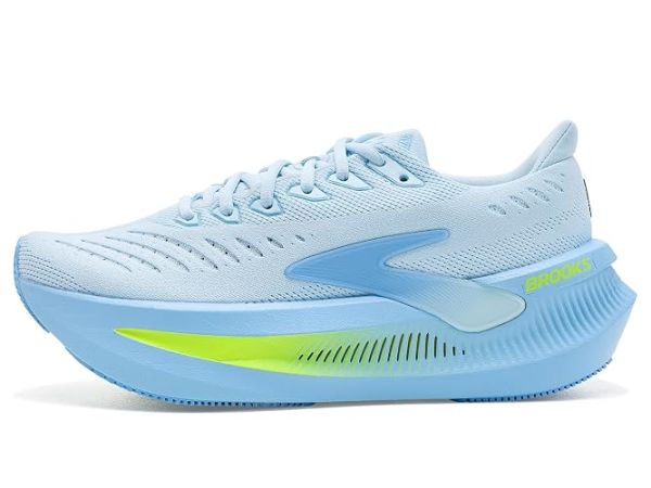 Brooks Glycerin Max 2 Brooks Glycerin Max 2