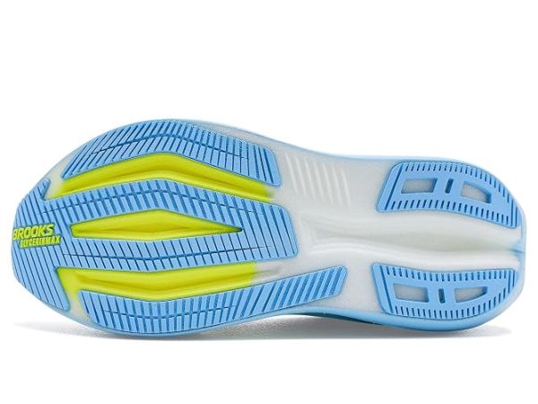 Brooks Glycerin Max 2 Brooks Glycerin Max 2