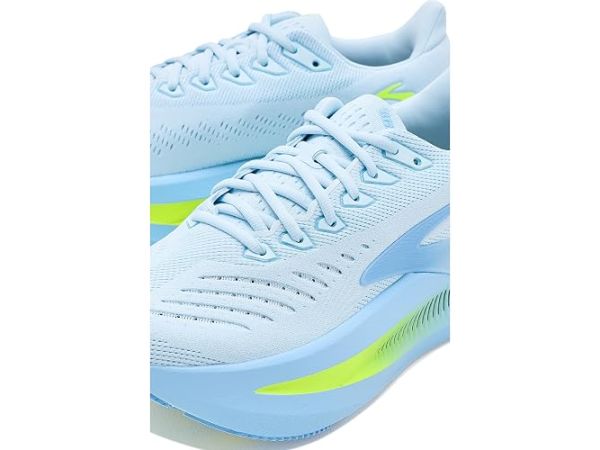Brooks Glycerin Max 2 Brooks Glycerin Max 2